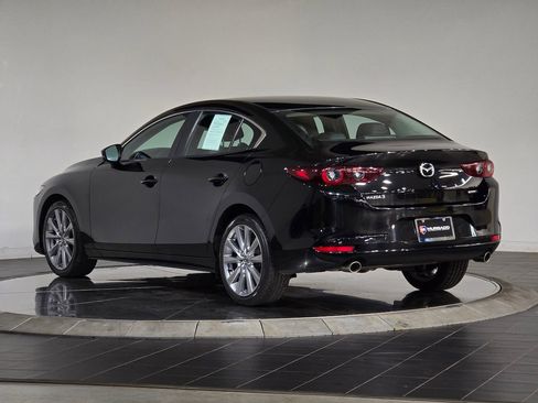 Used 2023 MAZDA MAZDA3 s image 7