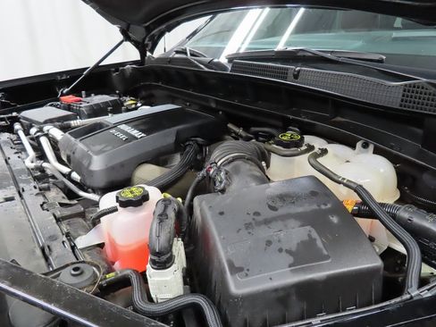 Used 2022 GMC Sierra 1500 Denali Ultimate image 23