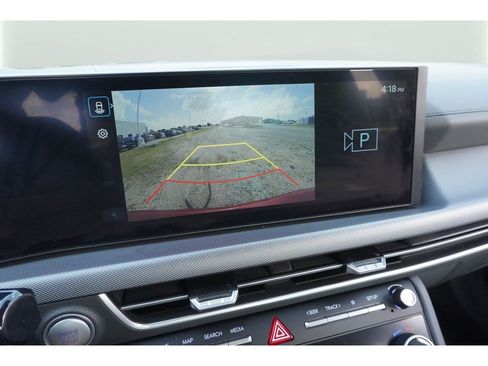 Used 2025 Hyundai Sonata SEL FWD image 17