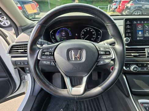 Used 2021 Honda Accord Touring image 18