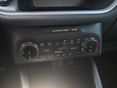 Certified 2023 Ford Bronco Sport Outer Banks AWD/4WD image 35
