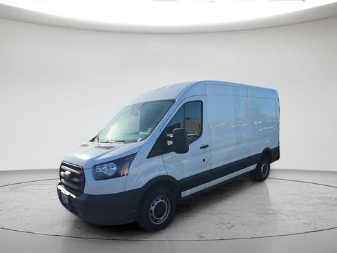 Used 2020 Ford Transit 250 Medium Roof w/ Load Area Protection Package RWD image 1