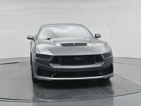 New 2026 Ford Mustang Dark Horse image 21