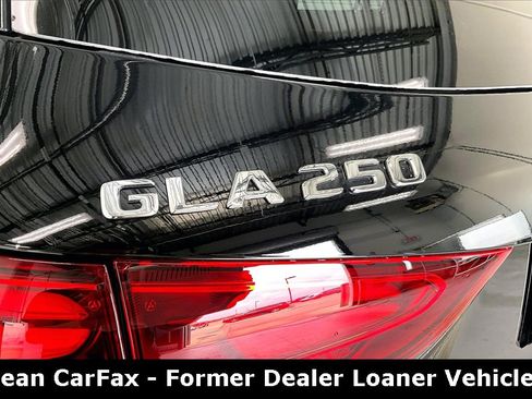 Used 2025 Mercedes-Benz GLA 250 GLA 250 image 7