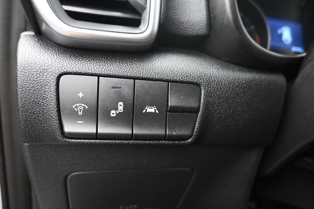 Used 2021 Kia Sportage S FWD image 17