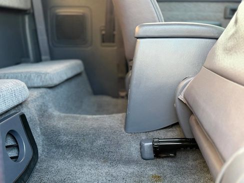 Used 1998 Toyota Tacoma 2WD Xtracab image 66