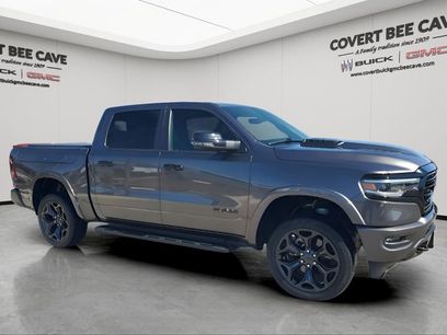 Used 2023 RAM 1500 Limited w/ Night Edition