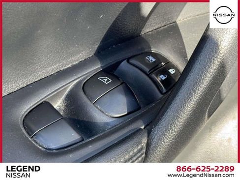 Used 2019 Nissan Rogue S w/ Special Edition Package image 14