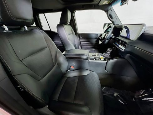 Certified 2025 Toyota Land Cruiser image 25