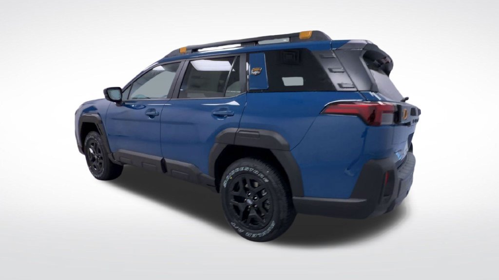 New 2026 Subaru Outback Wilderness AWD/4WD image 6