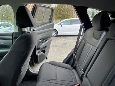 Used 2025 Hyundai Tucson SEL image 41