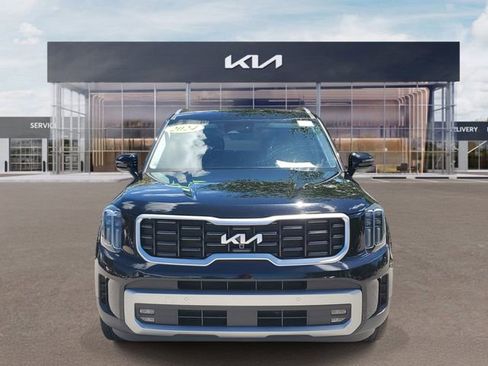 Certified 2024 Kia Telluride SX Prestige image 2