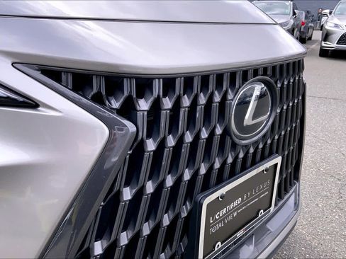 Certified 2022 Lexus NX 350h AWD w/ Towing Package (2000 Lbs) image 30