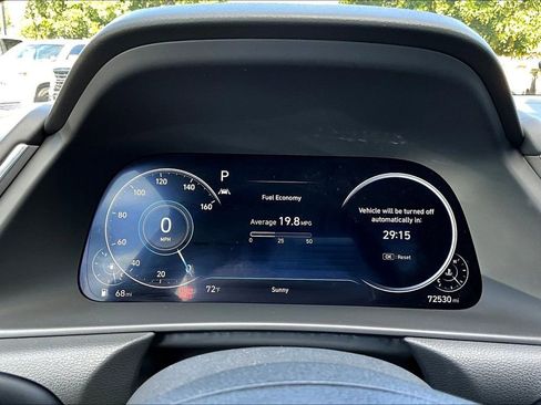 Used 2020 Hyundai Sonata Limited FWD image 12