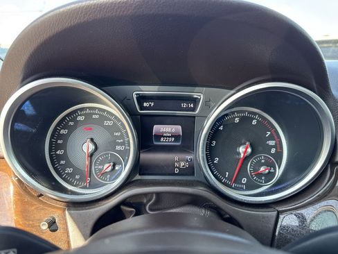 Used 2017 Mercedes-Benz GLE 350 4MATIC image 15