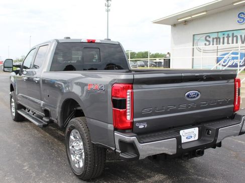 New 2026 Ford F350 Lariat w/ Lariat Premium Package AWD/4WD image 3