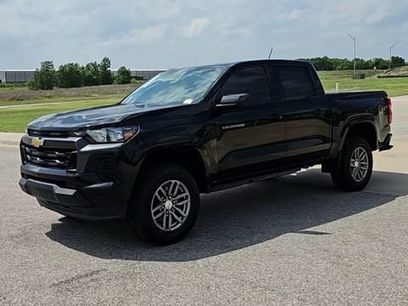 New 2026 Chevrolet Colorado LT w/ Advanced Trailering Package