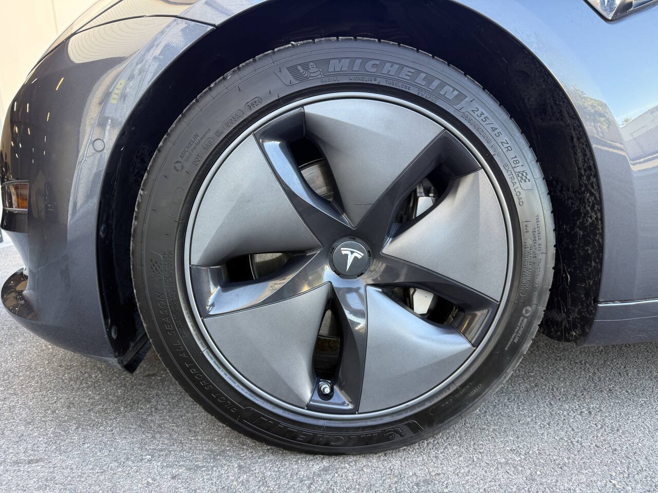 Used 2019 Tesla Model 3 Long Range AWD/4WD image 33