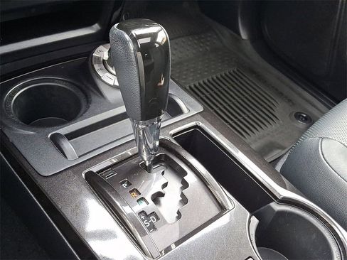 Used 2021 Toyota 4Runner Nightshade image 16