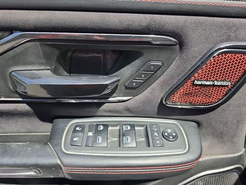 Used 2021 RAM 1500 TRX w/ TRX Level 2 Equipment Group AWD/4WD image 13