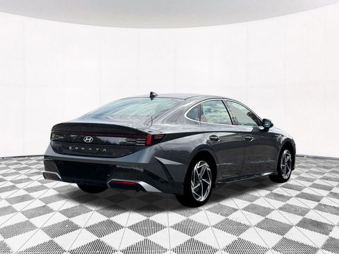 New 2026 Hyundai Sonata SEL image 11