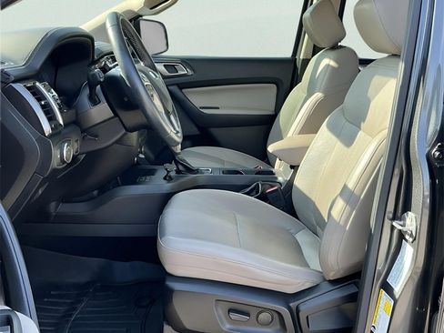 Used 2019 Ford Ranger Lariat w/ Equipment Group 501A Mid image 44