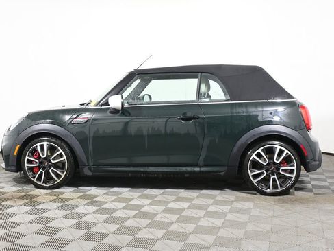 Used 2024 MINI Cooper John Cooper Works FWD image 2