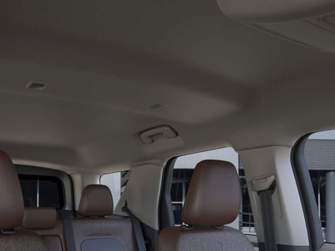 New 2026 Ford Bronco Sport Outer Banks w/ Outer Banks Tech Package+ AWD/4WD image 22