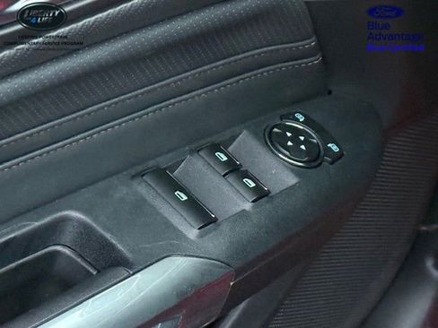 Certified 2025 Ford Mustang Premium image 33