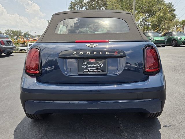 New 2026 MINI Cooper S FWD image 6