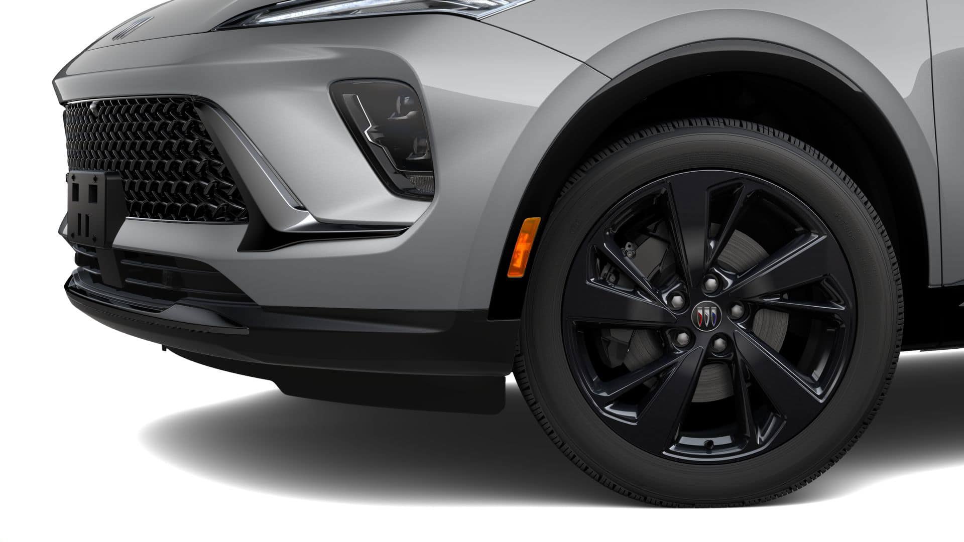 New 2026 Buick Envision Sport Touring AWD/4WD image 36