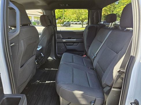 Certified 2023 Ford F150 XLT w/ Equipment Group 302A High image 13