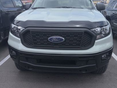 Used 2021 Ford Ranger XL w/ Equipment Group 101A High