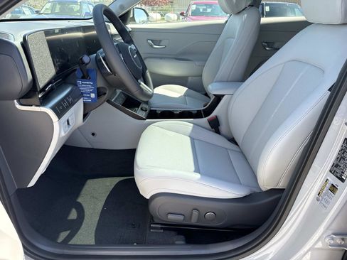 New 2026 Hyundai Kona Limited AWD/4WD image 10