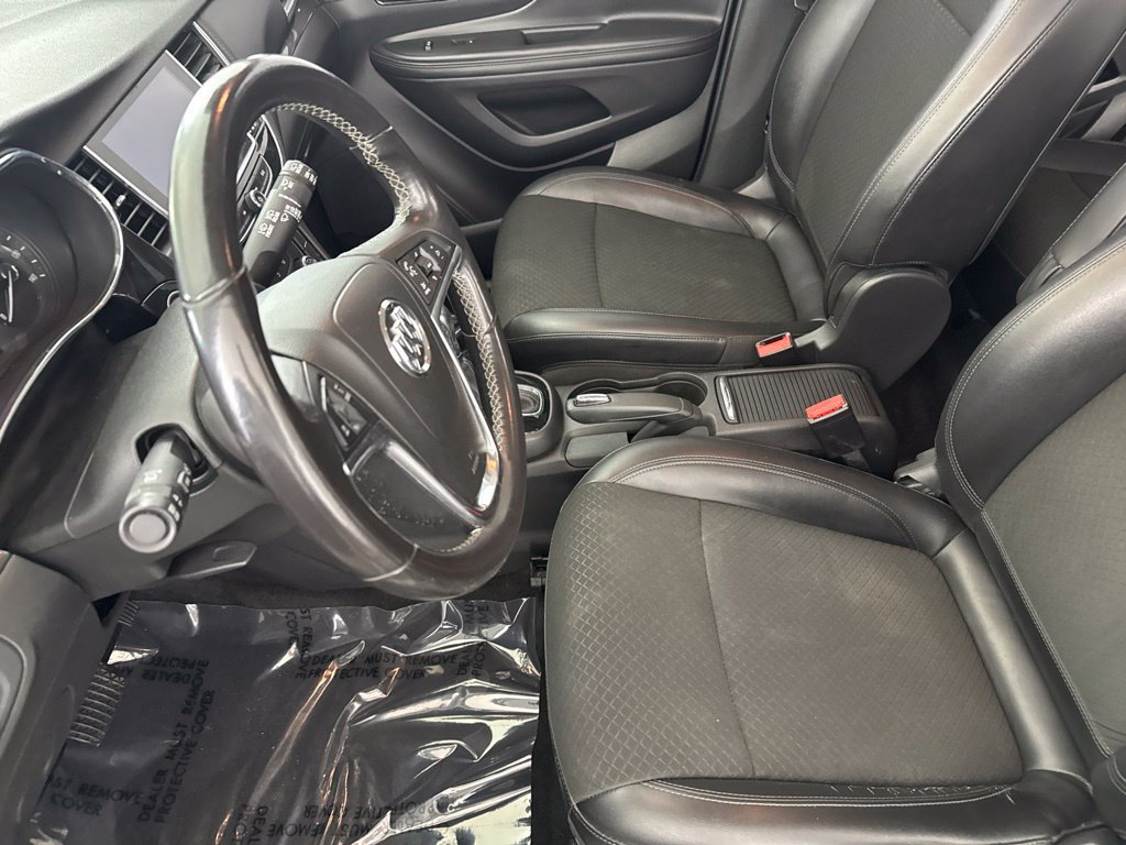 Used 2018 Buick Encore Preferred FWD image 22