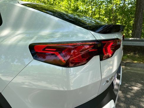 New 2026 BMW X2 xDrive28i w/ Technology Package AWD/4WD image 20