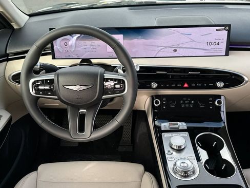 New 2026 Genesis GV70 2.5T image 14