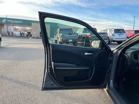 Used 2023 Dodge Charger SXT w/ Cold Weather Package image 28