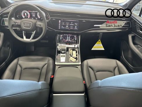 New 2026 Audi Q7 3.0T Premium Plus image 33