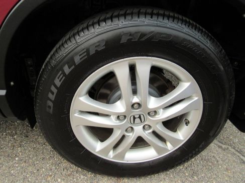Used 2010 Honda CR-V EX image 13