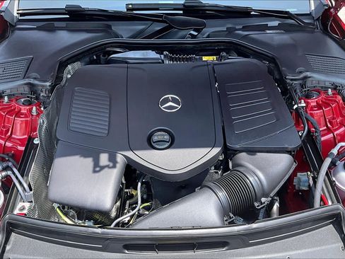 New 2026 Mercedes-Benz C 300 Sedan image 18