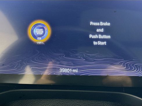 Used 2024 Jeep Grand Cherokee L Limited w/ Luxury Tech Group II image 17