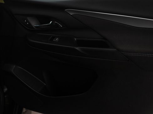 Used 2023 Chevrolet Bolt LT w/ Driver Confidence Package image 9