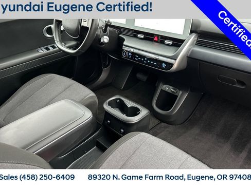 Used 2024 Hyundai Ioniq 5 SE image 20