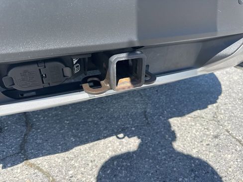 Used 2021 Ford Explorer Platinum w/ Equipment Group 601A image 34