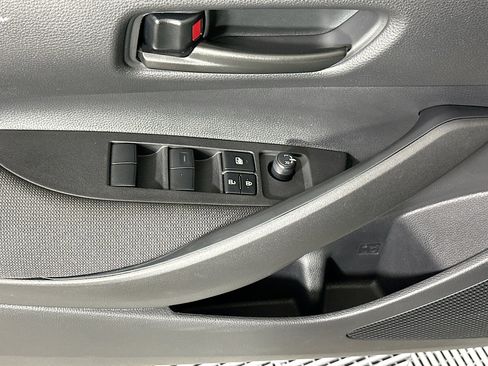 Certified 2025 Toyota Corolla LE FWD image 14