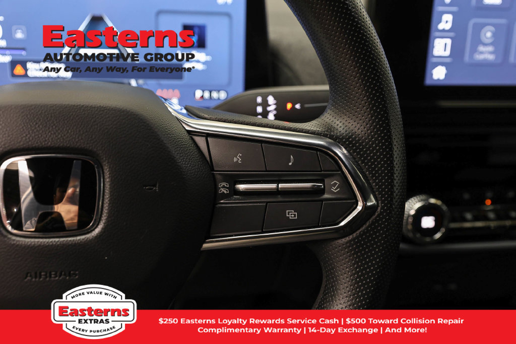 Used 2024 Honda Prologue EX image 16