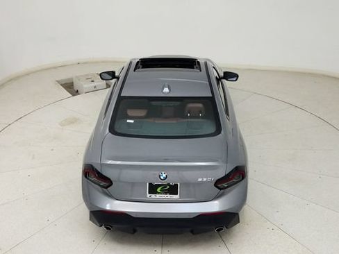 Used 2025 BMW 230i Coupe RWD image 26