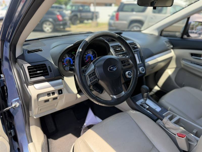 Used 2014 Subaru Crosstrek Touring AWD/4WD image 28