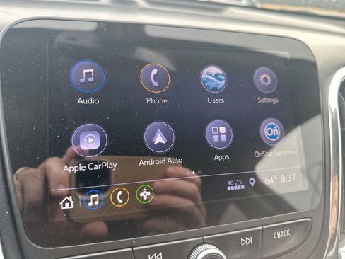 Used 2019 Chevrolet Equinox Premier AWD/4WD image 15